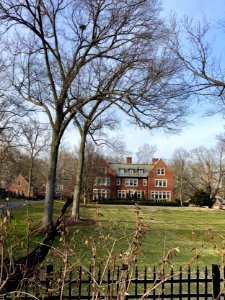 William Greene House, Madison Road, East Walnut Hills, Cin… 