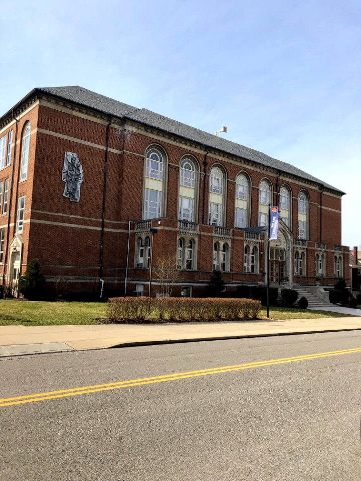Purcell Marian Catholic High School, East Walnut Hills, Ci… 