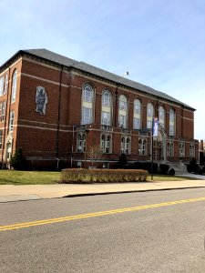 Purcell Marian Catholic High School, East Walnut Hills, Ci… 