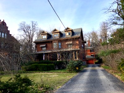Madison Road, East Walnut Hills, Cincinnati, OH 