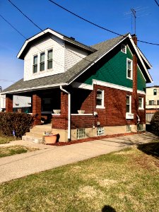 Hackberry Street, East Walnut Hills, Cincinnati, OH 