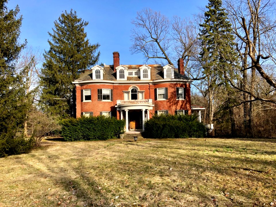 Annwood Street, East Walnut Hills, Cincinnati, OH 