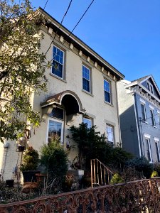 Hackberry Street, East Walnut Hills, Cincinnati, OH 