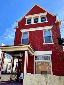 Clayton Avenue, East Walnut Hills, Cincinnati, OH 