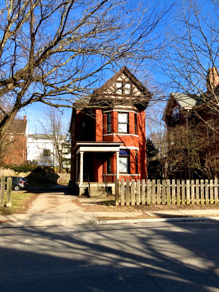 Moorman Avenue, East Walnut Hills, Cincinnati, OH 