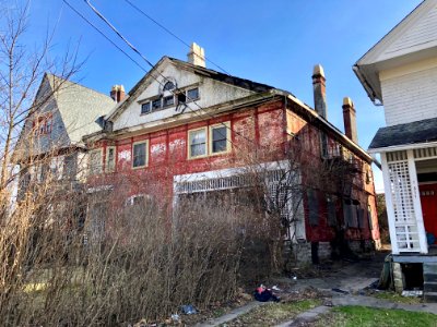 William Howard Taft Road, East Walnut Hills, Cincinnati, O… 