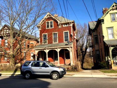 Moorman Avenue, East Walnut Hills, Cincinnati, OH 