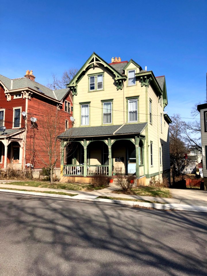 Moorman Avenue, East Walnut Hills, Cincinnati, OH 