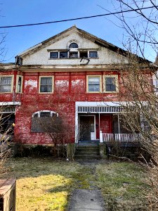 William Howard Taft Road, East Walnut Hills, Cincinnati, O… 