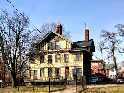 William Howard Taft Road, East Walnut Hills, Cincinnati, O… 