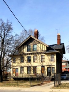 William Howard Taft Road, East Walnut Hills, Cincinnati, O… 