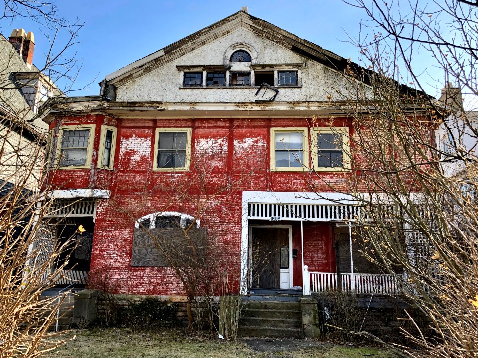 William Howard Taft Road, East Walnut Hills, Cincinnati, O… 