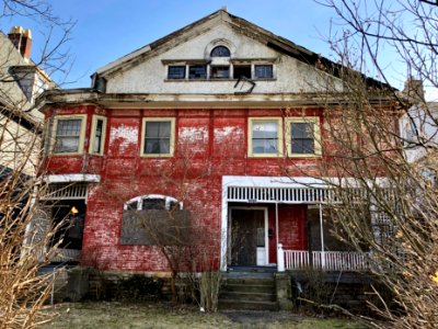 William Howard Taft Road, East Walnut Hills, Cincinnati, O… 