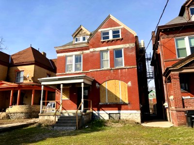 William Howard Taft Road, East Walnut Hills, Cincinnati, O… 