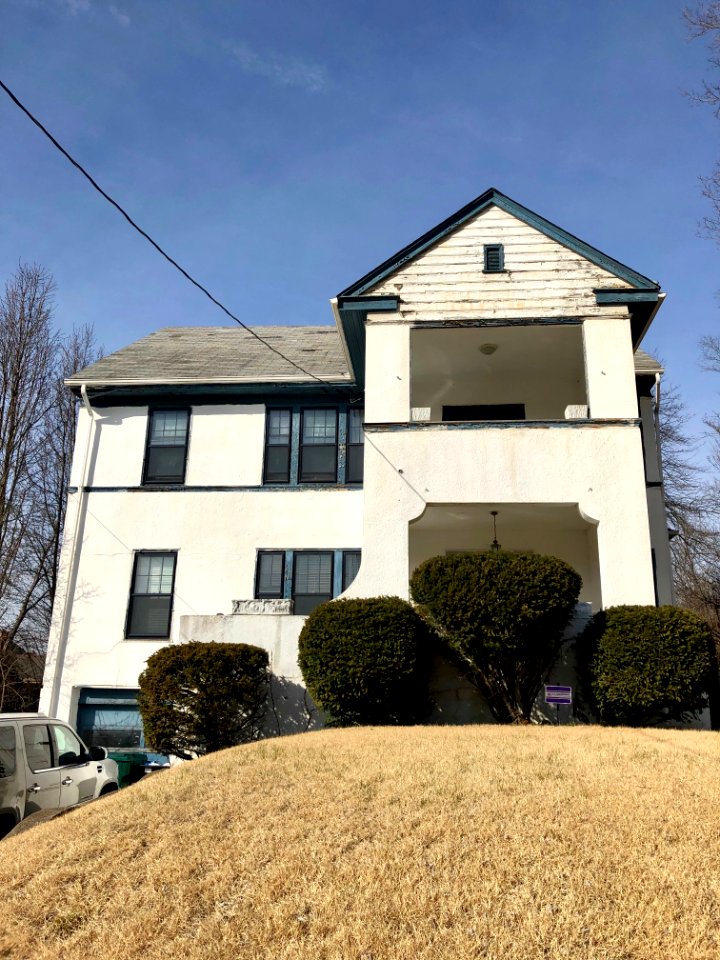 William Howard Taft Road, East Walnut Hills, Cincinnati, O… 