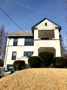 William Howard Taft Road, East Walnut Hills, Cincinnati, O… 