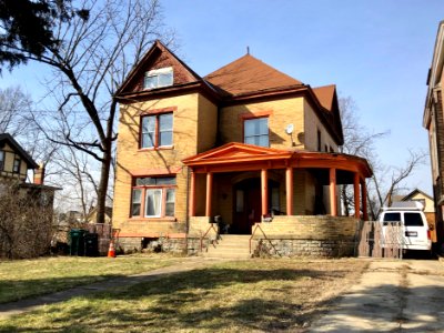 William Howard Taft Road, East Walnut Hills, Cincinnati, O… 