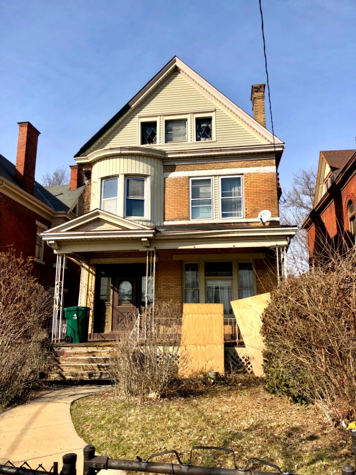 William Howard Taft Road, East Walnut Hills, Cincinnati, O… 