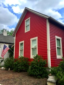 Mohawk Street, German Village, Columbus, OH 