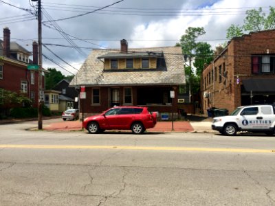 S 3rd Street, German Village, Columbus, OH 