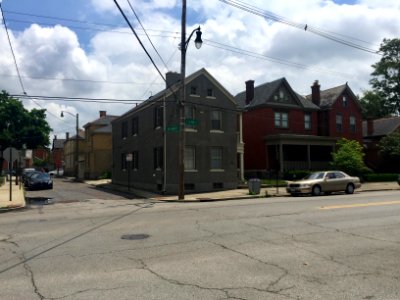 S 3rd Street, German Village, Columbus, OH 