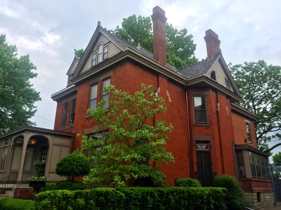 N 20th Street, King-Lincoln Bronzeville, Columbus, OH 