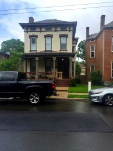 N 20th Street, King-Lincoln Bronzeville, Columbus, OH 