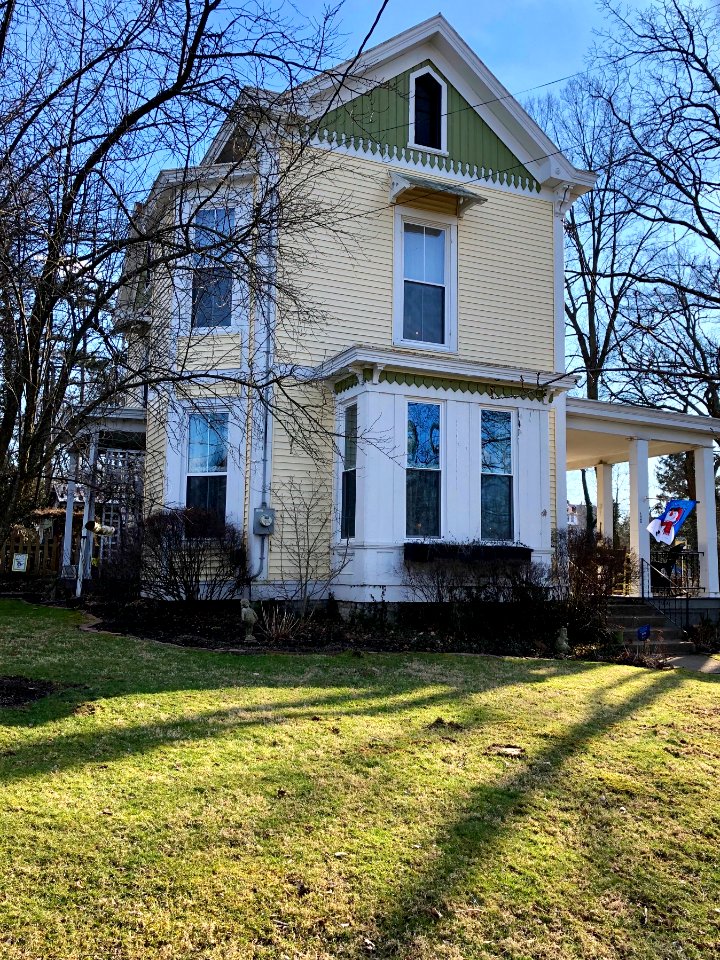 Aster Place, College Hill, Cincinnati, OH 