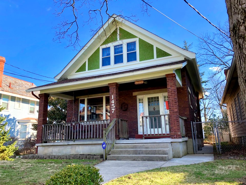 Aster Place, College Hill, Cincinnati, OH 