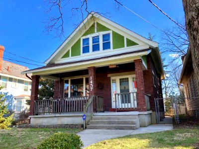 Aster Place, College Hill, Cincinnati, OH 