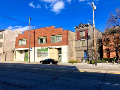 Spring Grove Avenue, Camp Washington, Cincinnati, OH 