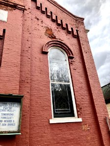 True Light Missionary Baptist Church, Linwood, Cincinnati,… 