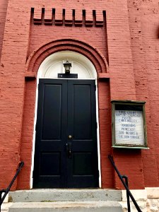 True Light Missionary Baptist Church, Linwood, Cincinnati,… 