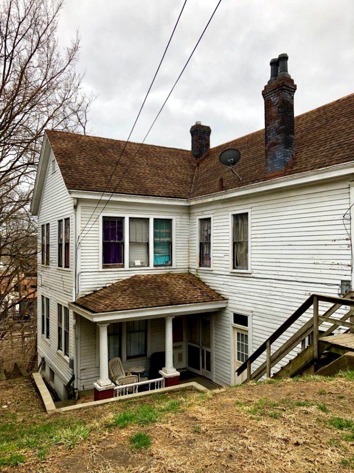 Eastern Avenue, Linwood, Cincinnati, OH 