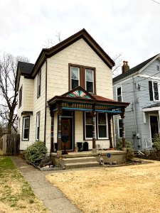 Pennsylvania Avenue, Linwood, Cincinnati, OH 