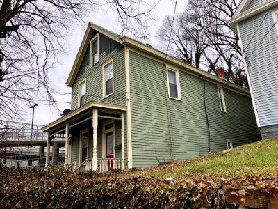 Eastern Avenue, Linwood, Cincinnati, OH 