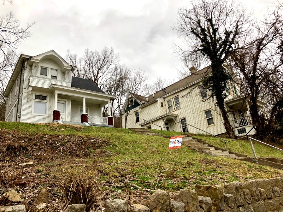 Eastern Avenue, Linwood, Cincinnati, OH 