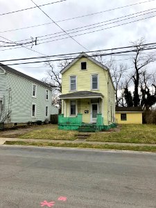 Wilmer Court, Linwood, Cincinnati, OH 