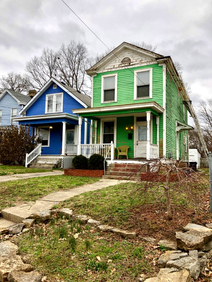 Kenilworth Place, Linwood, Cincinnati, OH 