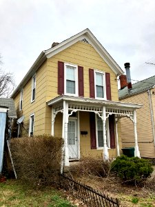 Wilmer Court, Linwood, Cincinnati, OH 