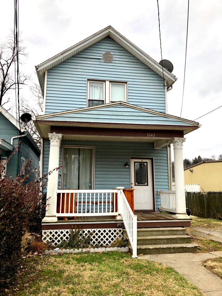 Kenilworth Place, Linwood, Cincinnati, OH 