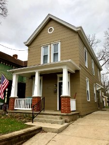 Hutton Street, Linwood, Cincinnati, OH 