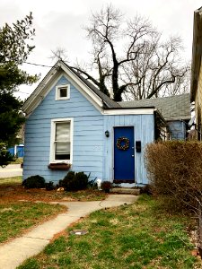 Wilmer Court, Linwood, Cincinnati, OH 