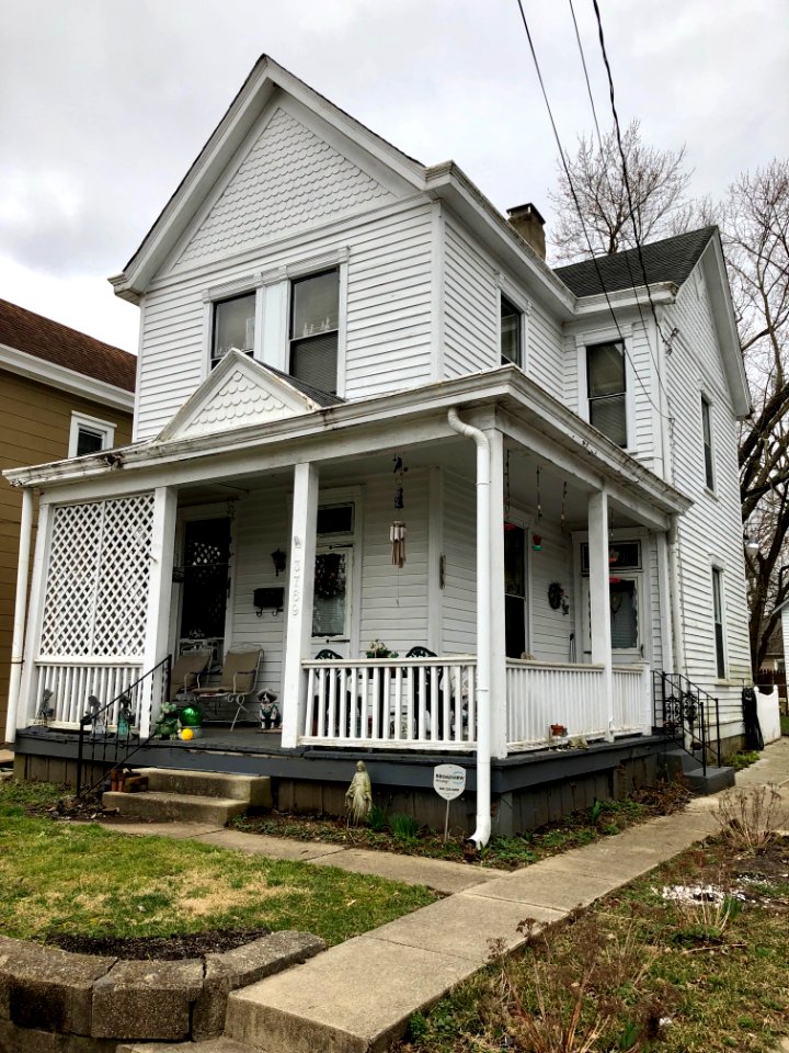 Hutton Street, Linwood, Cincinnati, OH 