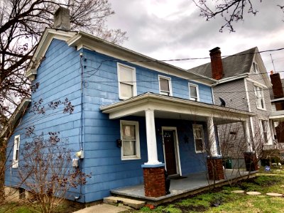 Hutton Street, Linwood, Cincinnati, OH 