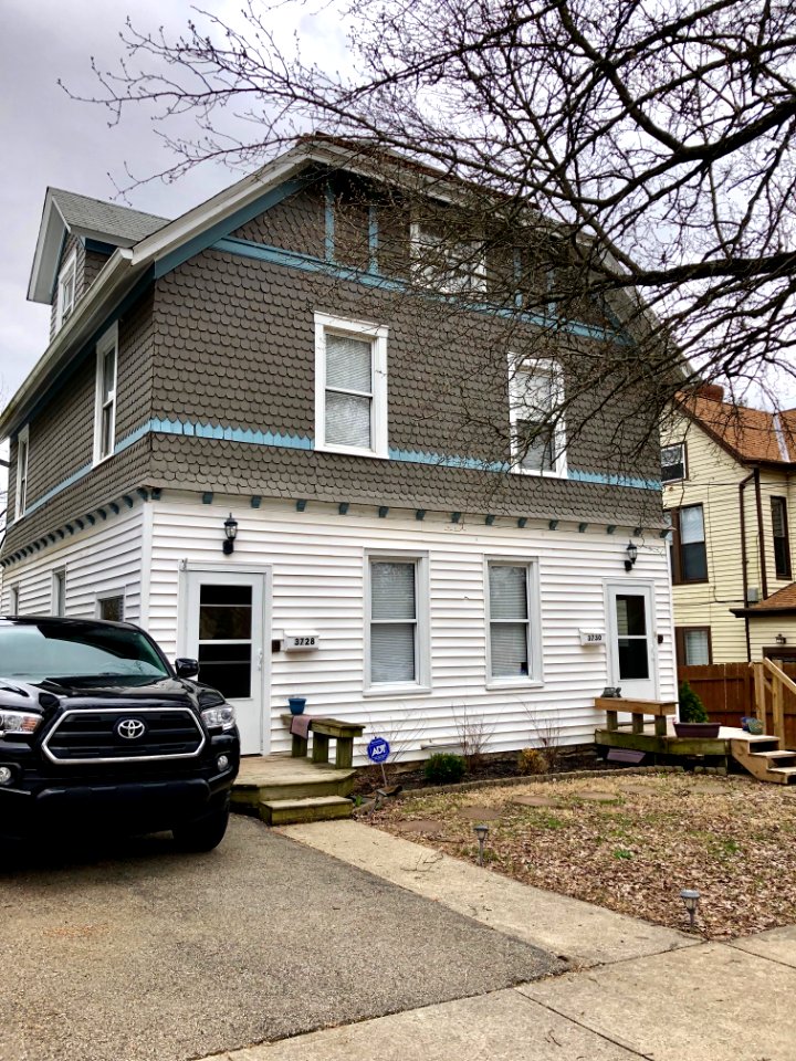 Hutton Street, Linwood, Cincinnati, OH 