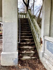 Hutton Street Bridge, Linwood, Cincinnati, OH 