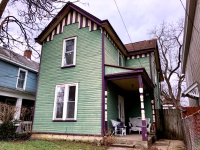 Hutton Street, Linwood, Cincinnati, OH 