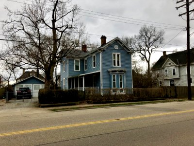 Eastern Avenue, Linwood, Cincinnati, OH 