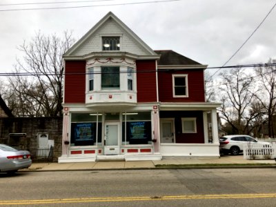 Eastern Avenue, Linwood, Cincinnati, OH 